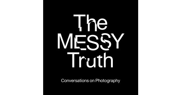 Jacqueline Bates – On Photo Direction – The Messy Truth – Conversations on Photography | Acast