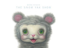 Mark Ryden's Snow Yak postcard set Boing Boing