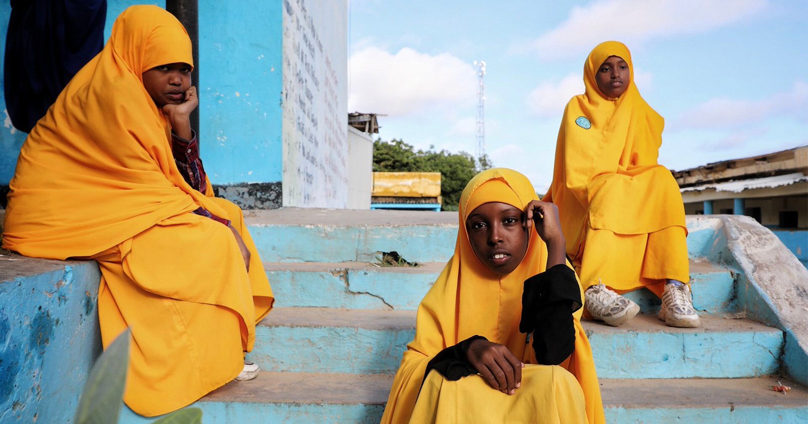 The Difficulties One Woman Faced to Become a Photojournalist in Somalia | PetaPixel
