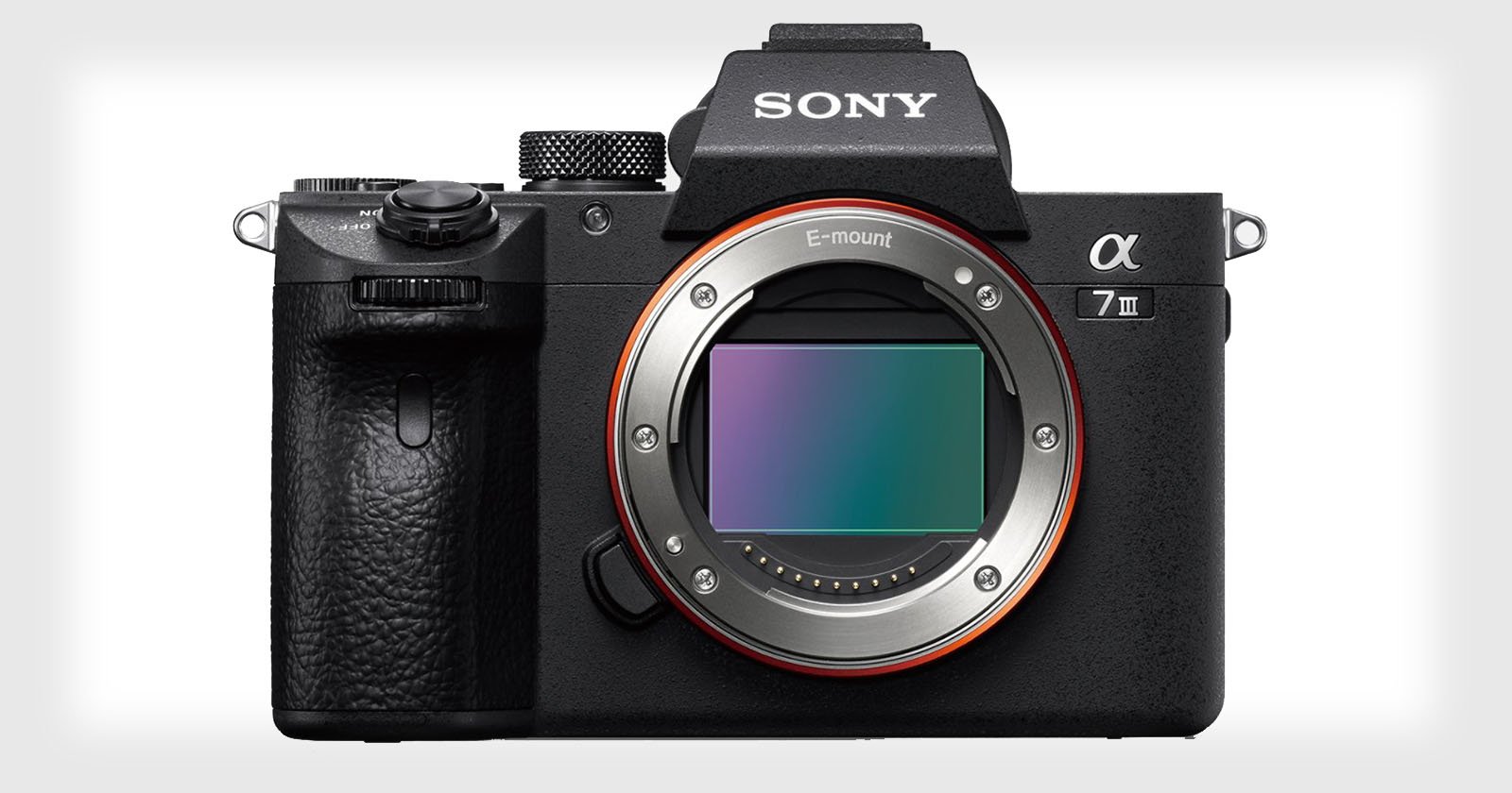 Sony a7 III: A Feature-Filled 24MP and 4K Full-Frame Mirrorless for $1,999