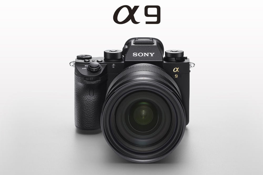 Which Sony A9 Feature Will Make Pros Switch? – PhotoShelter Blog
