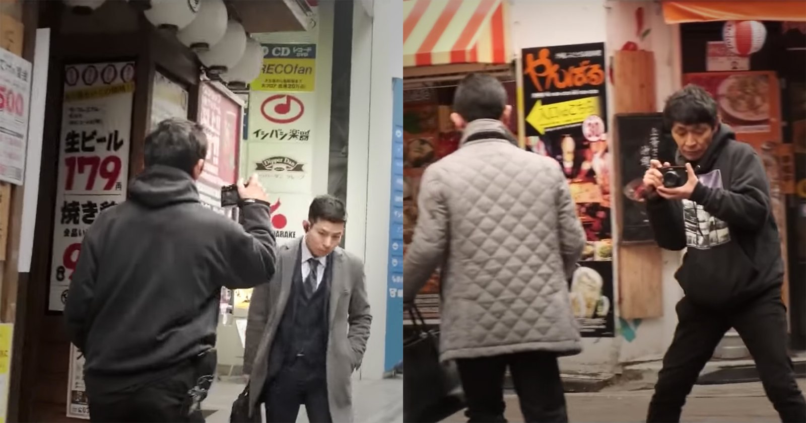Fujifilm Pulls X100V Promo Video After Backlash Over Photog’s Shooting Style
