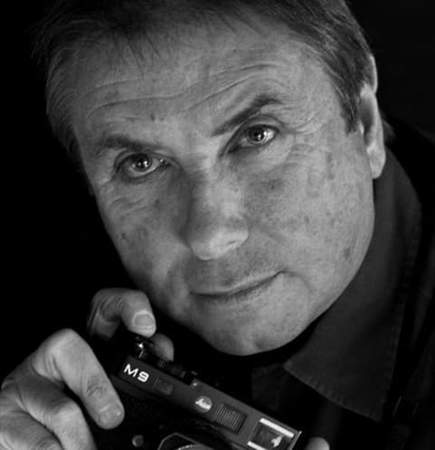 Remembering Tom Stoddart – Amateur Photographer