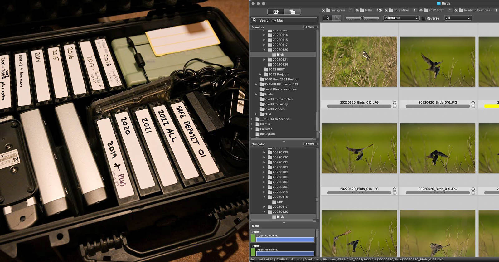 How to Turbocharge Your Photography Workflow | PetaPixel