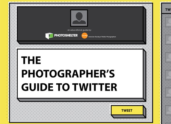 The Photographer’s Guide to Twitter