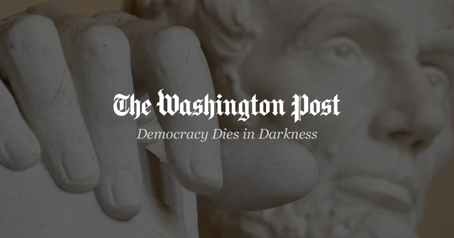 Remembering Steven Sotloff through his journalism – The Washington Post