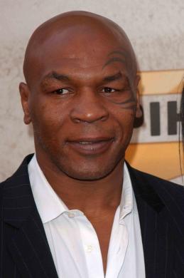 Mike Tyson's 'biggest regret' is not smoking weed with Tupac Shakur