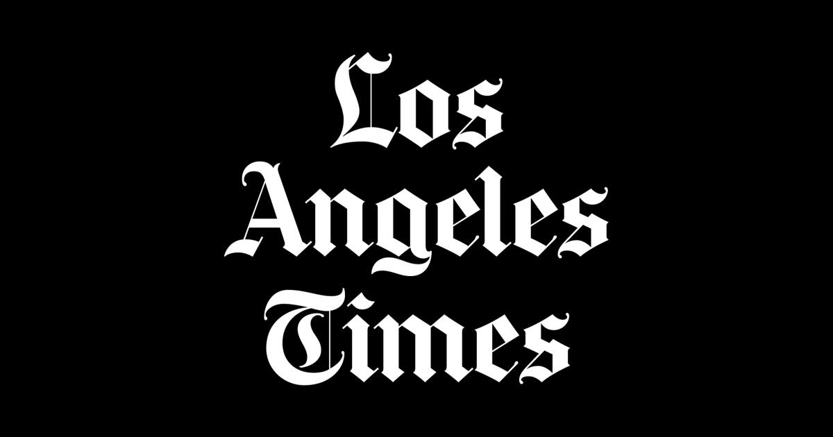 Capturing history as it was made: Los Angeles Times celebrates 130th anniversary