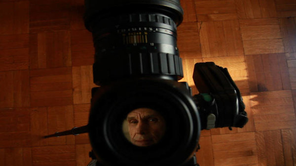 Fred R. Conrad Captures Joel Meyerowitz