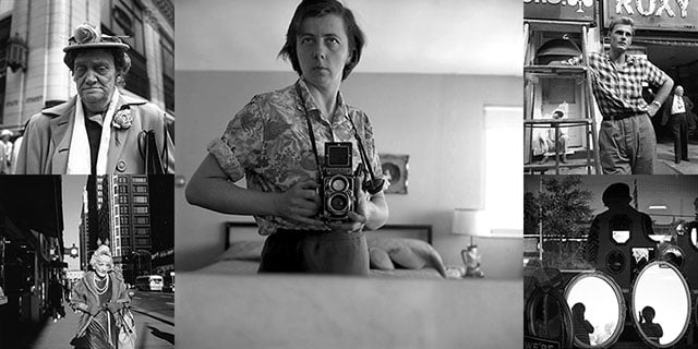 Toronto Gallery Buys the Entire Collection of Vivian Maier Negatives Owned by Jeffrey Goldstein