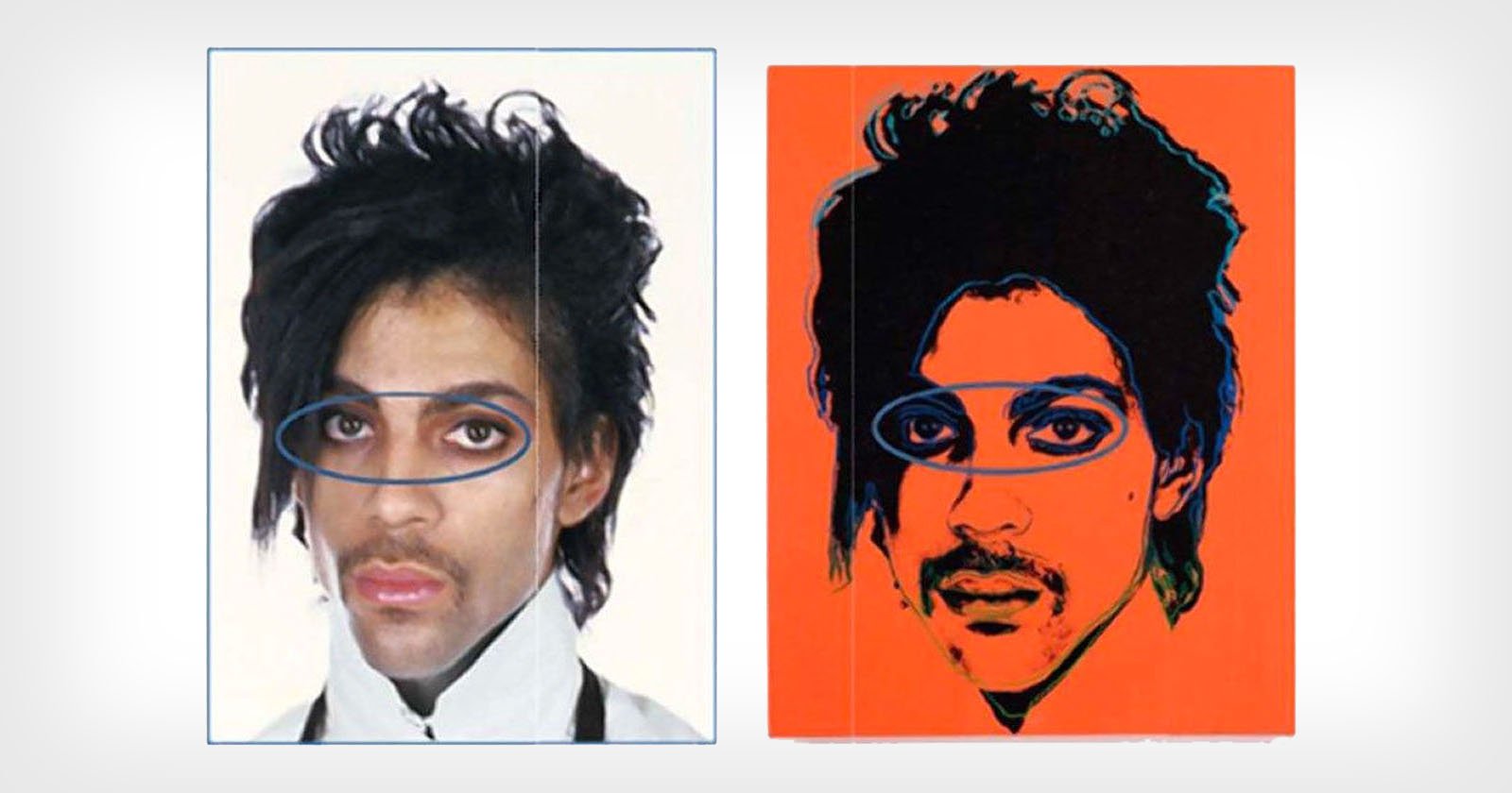 Photographer Wins Copyright Battle Over Warhol’s Use of Her Photo