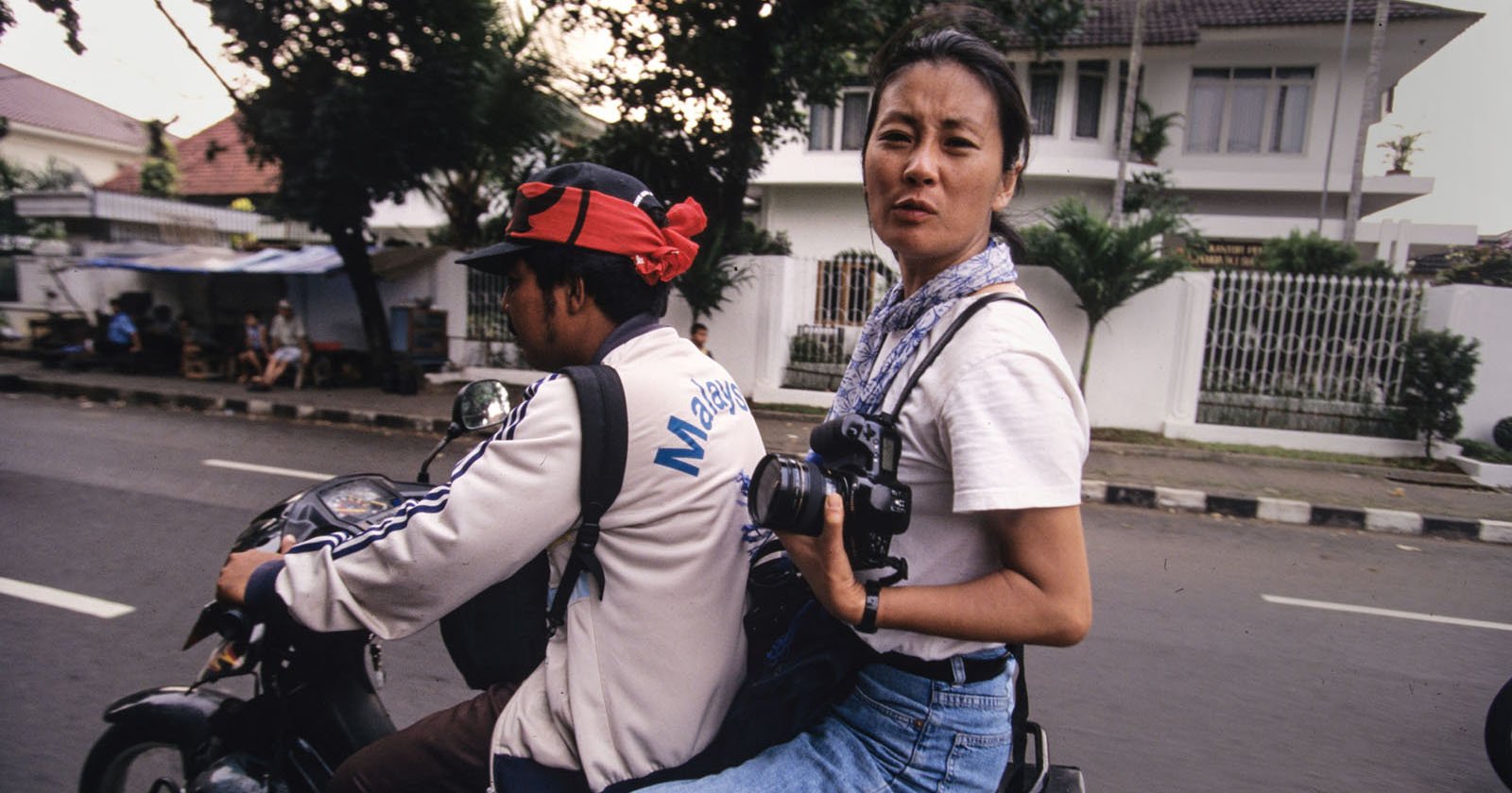 Exposed: Yunghi Kim on the Power of Women Photojournalists | PetaPixel