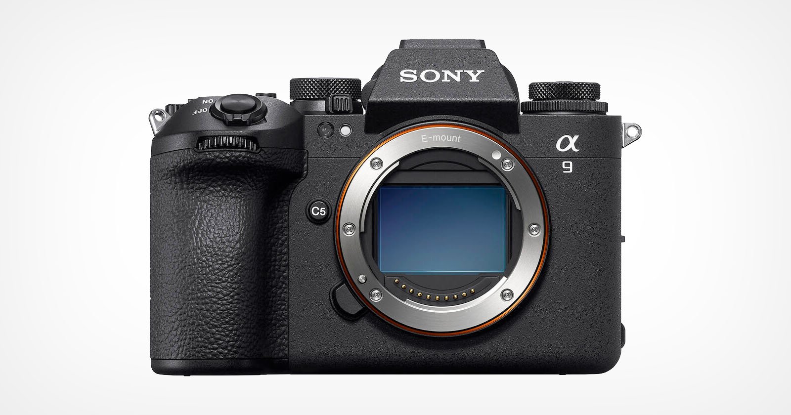 Sony Announces a9 III, World’s First Global Sensor Full-Frame Camera | PetaPixel