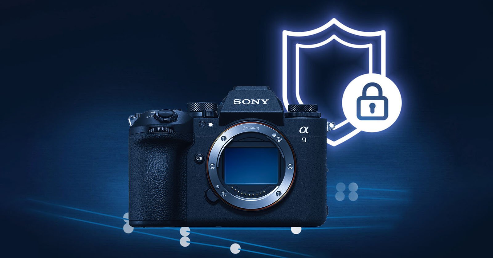 Sony’s In-Camera Authentication Technology Passes AP’s Tests | PetaPixel