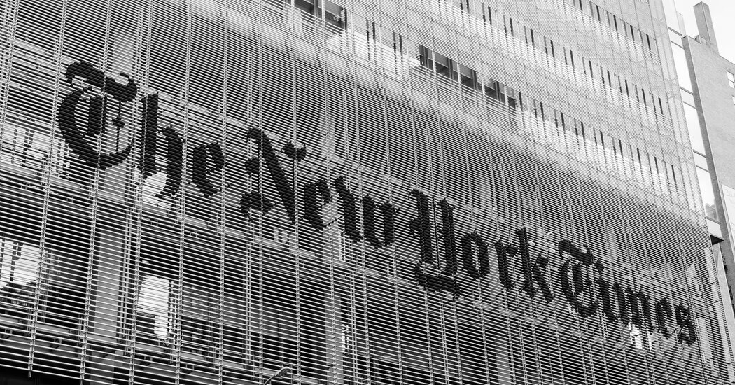 The Times Sues OpenAI and Microsoft Over A.I.’s Use of Copyrighted Work – The New York Times