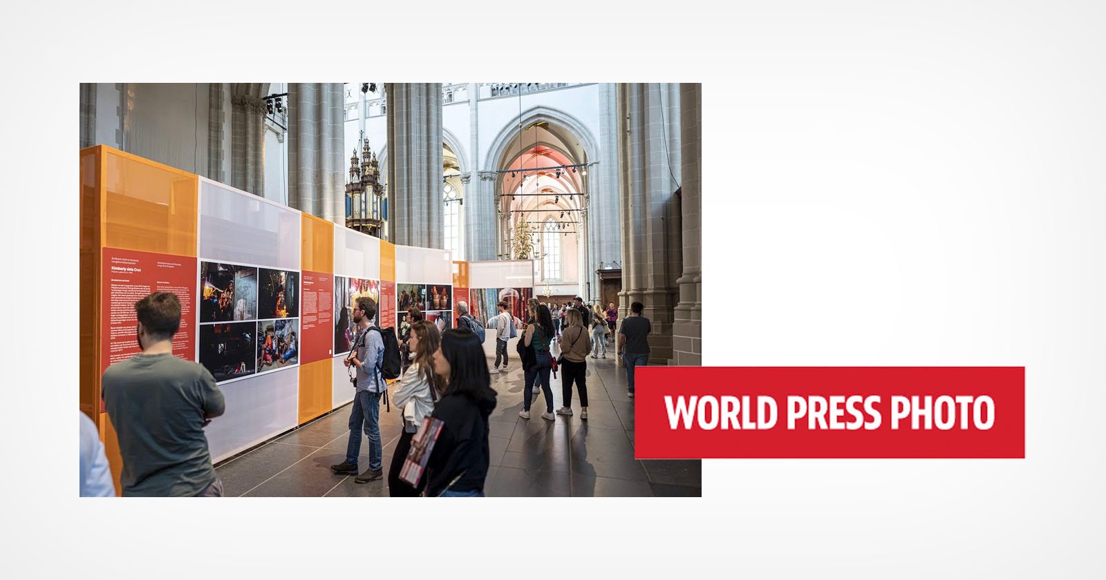 World Press Photo Partners with Fujifilm to Expand Annual Competition | PetaPixel