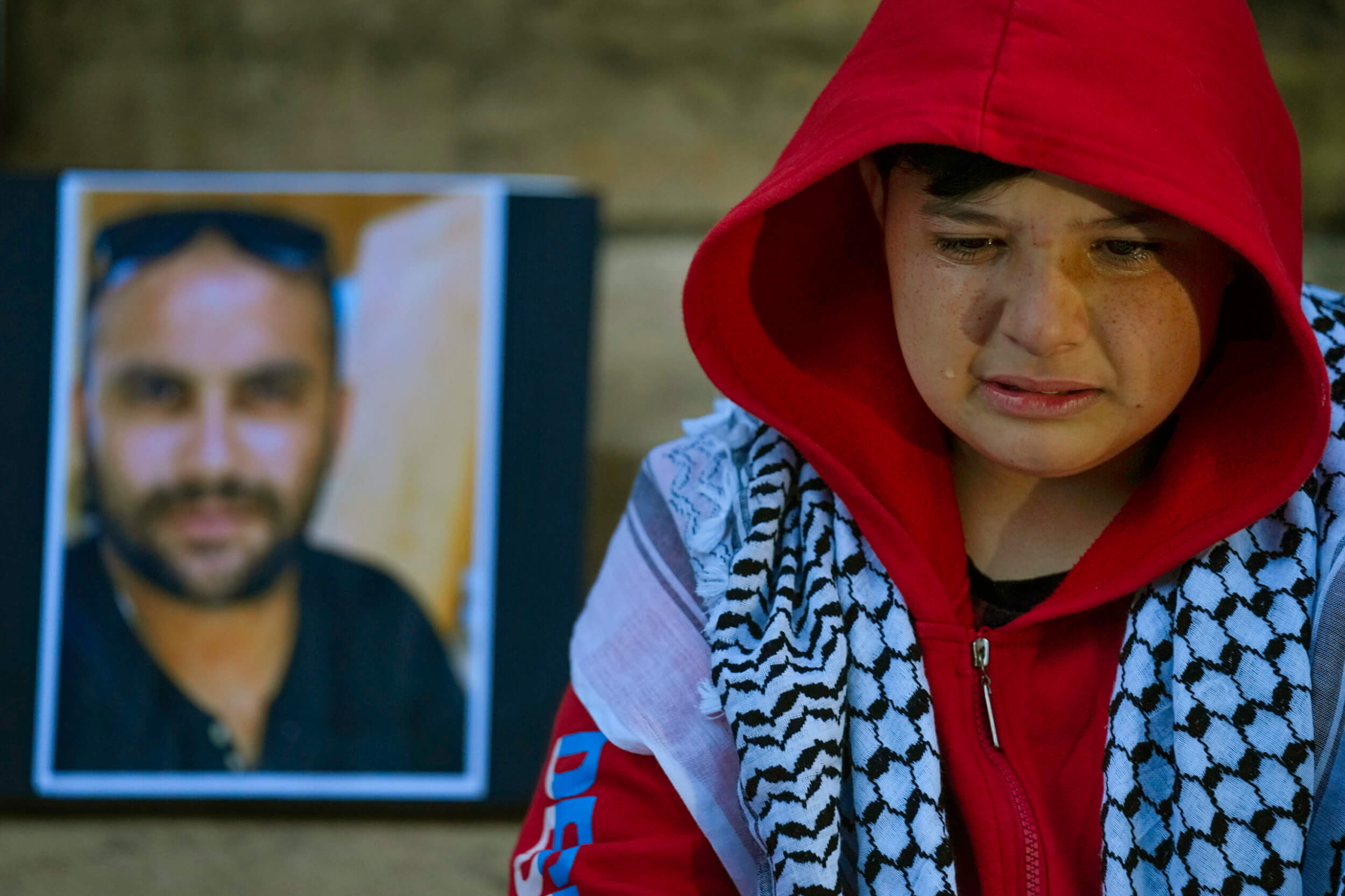 Reuters wins Pulitzer for Israel-Gaza photography – Poynter