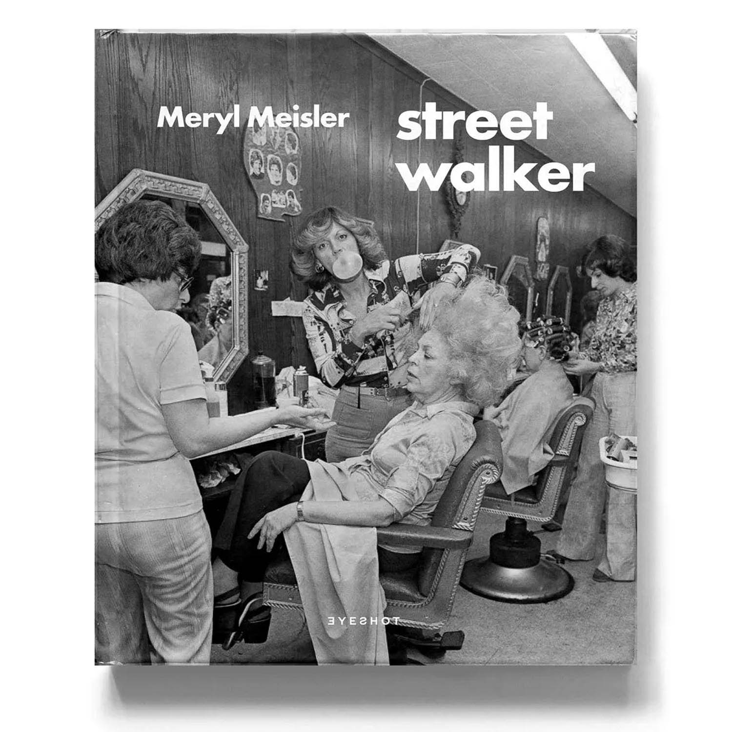 Meryl Meisler: Street Walker – LENSCRATCH